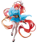 Azur Lane Honolulu Dream Tech 1/7 Futari No Omatsuri WAVE