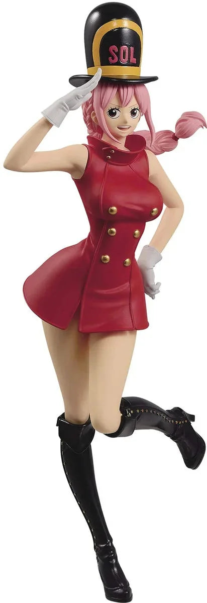 Banpresto One Piece Sweet Style Pirates Rebecca A