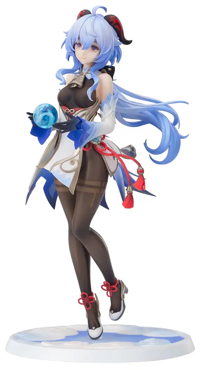 Apex Genshin Amane Yukinori 1/7 PVC ABS Figure