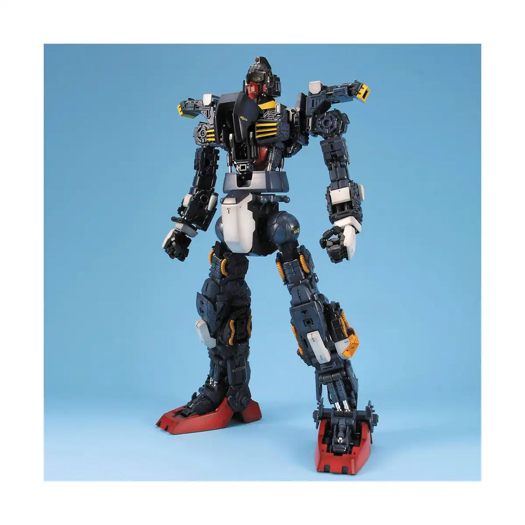 Bandai PG Mobile Suit Z Gundam Perfect Grade Mkii (A.E.U.G) Model Kit Figure