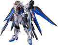 Tamashii Nations Metal Robot Spirits Strike Freedom Gundam Type 2