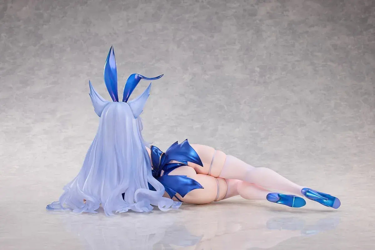 Alphamax Azure Lane Shinno 1/4 Scale PVC Figure Collectible