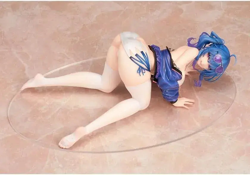 Alter Azur Lane St Louis Race Queen 1/6 Scale Figure