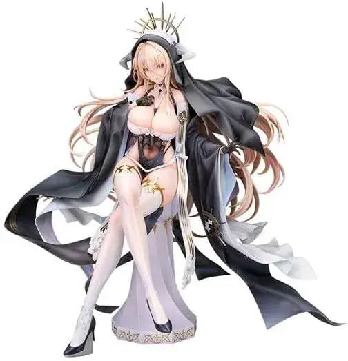 Alter Azure Lane Impalable Special Ver. 1/7 Scale Figure