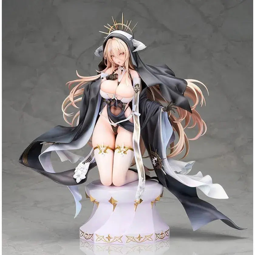 Alter Azure Lane Impalable Special Ver. 1/7 Scale Figure