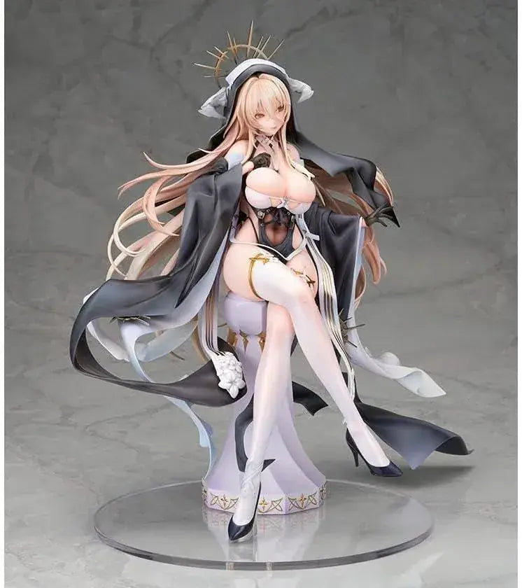 Alter Azure Lane Impalable Special Ver. 1/7 Scale Figure