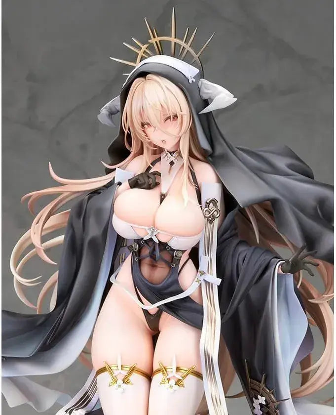 Alter Azure Lane Impalable Special Ver. 1/7 Scale Figure