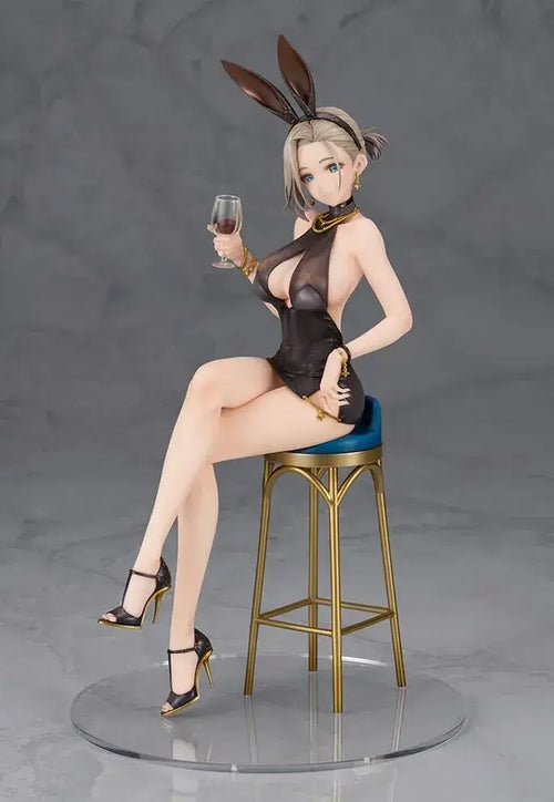 Alter Azure Lane New Orleans Night Ver 1/7 Scale Figure