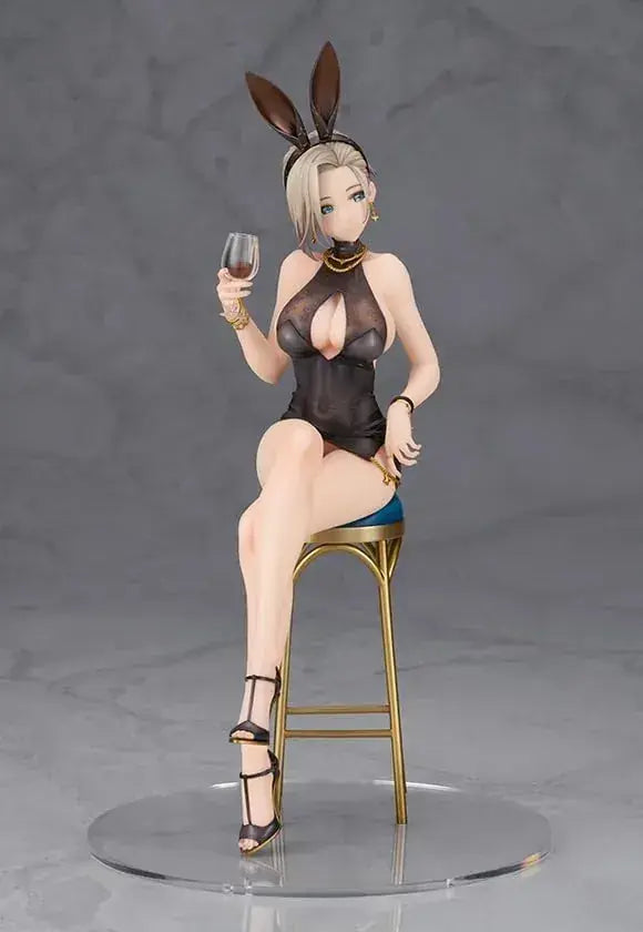 Alter Azure Lane New Orleans Night Ver 1/7 Scale Figure