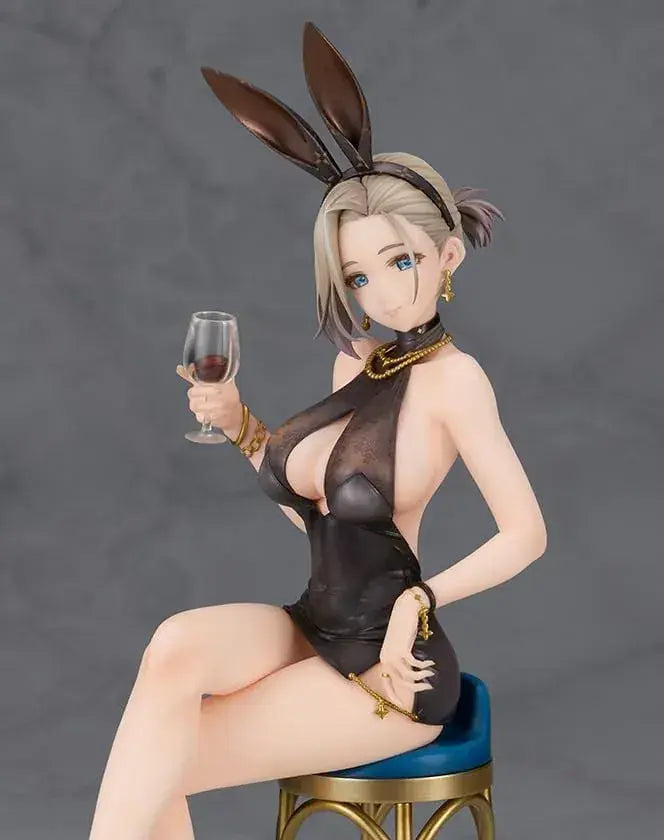 Alter Azure Lane New Orleans Night Ver 1/7 Scale Figure