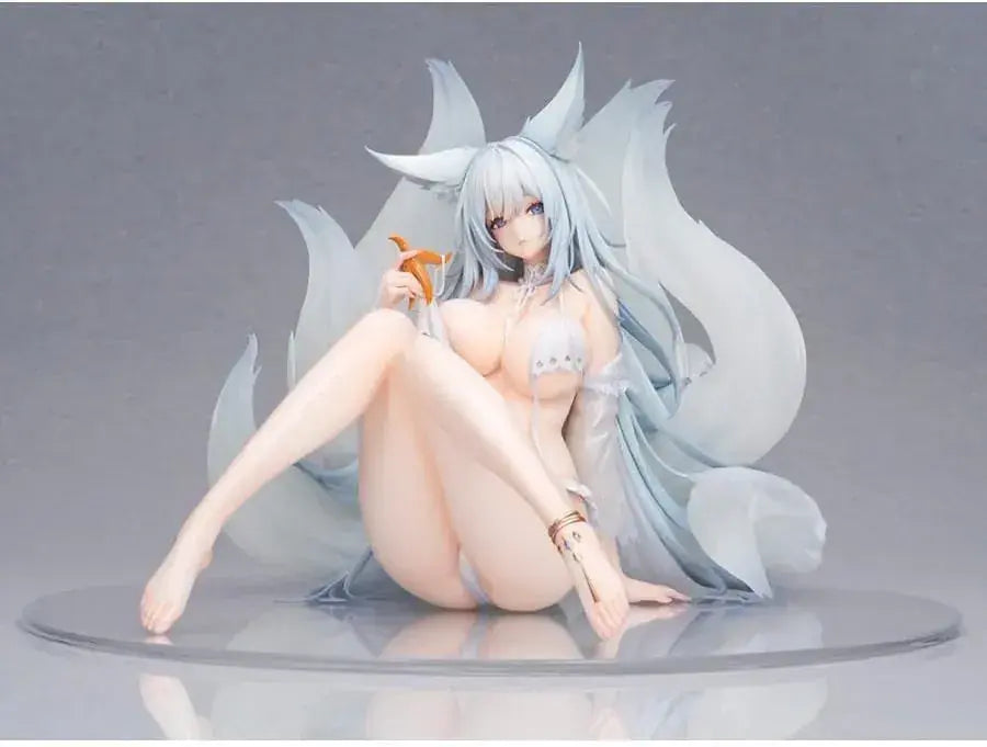 Alter Azure Lane Noino Shirahama 1/6 Scale Anime Figure
