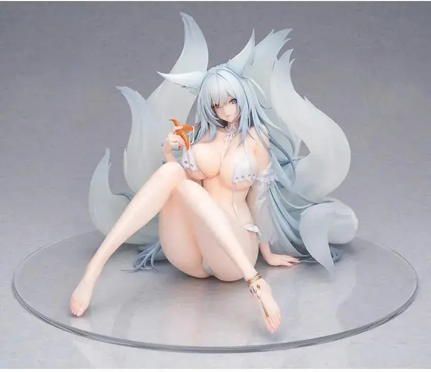 Alter Azure Lane Noino Shirahama 1/6 Scale Anime Figure