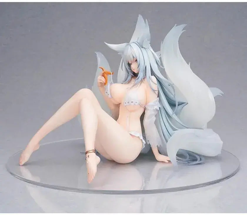 Alter Azure Lane Noino Shirahama 1/6 Scale Anime Figure