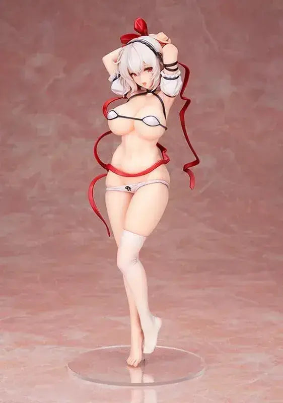 Alter Azure Lane Serious Hugging Pillow 1/6 Scale PVC Figure