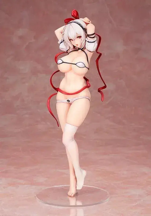 Alter Azure Lane Serious Hugging Pillow 1/6 Scale PVC Figure