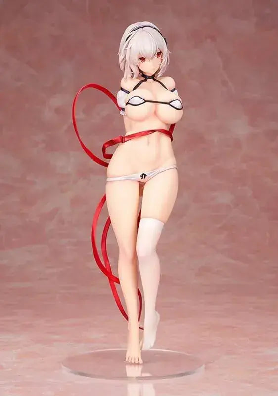 Alter Azure Lane Serious Hugging Pillow 1/6 Scale PVC Figure