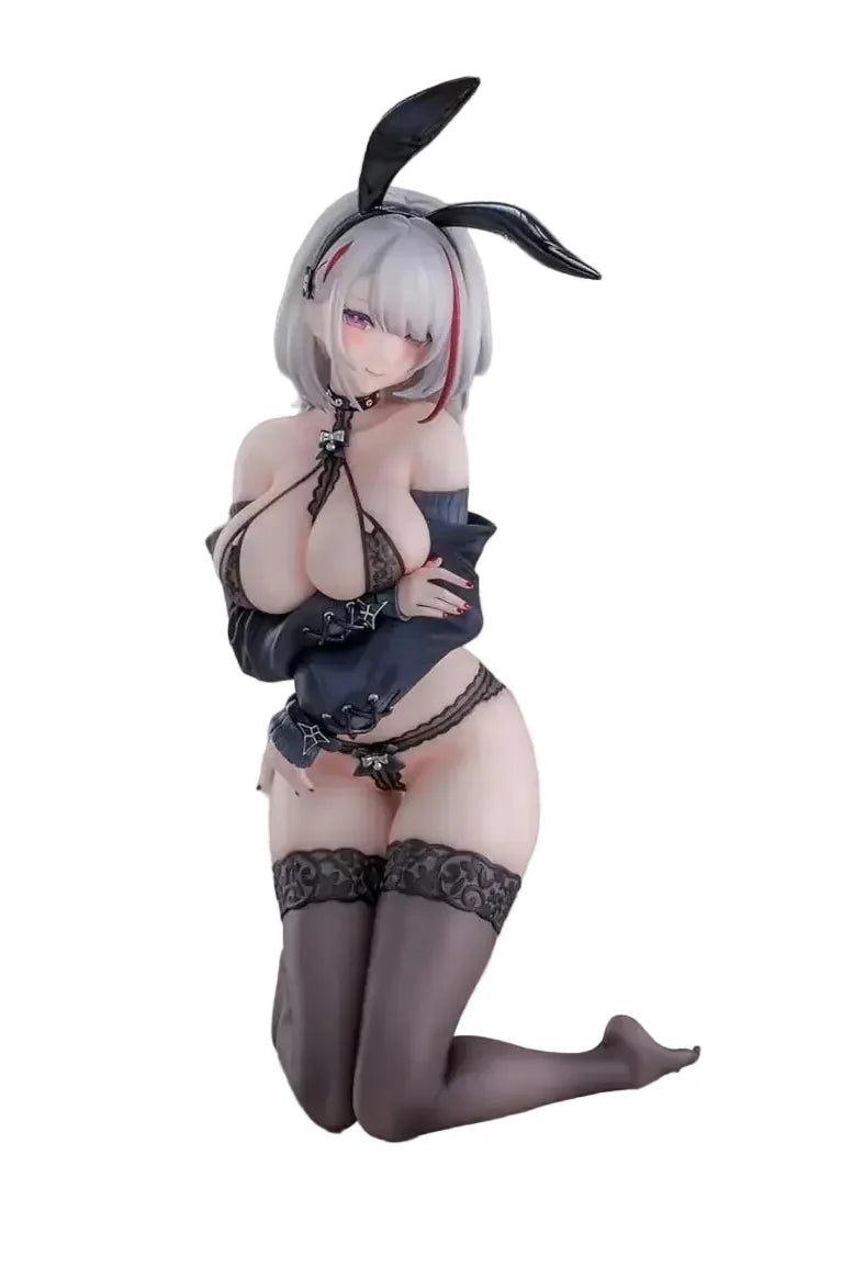 AniGame Azur Lane Duisburg 1/6 Scale Complete Figure 200mm