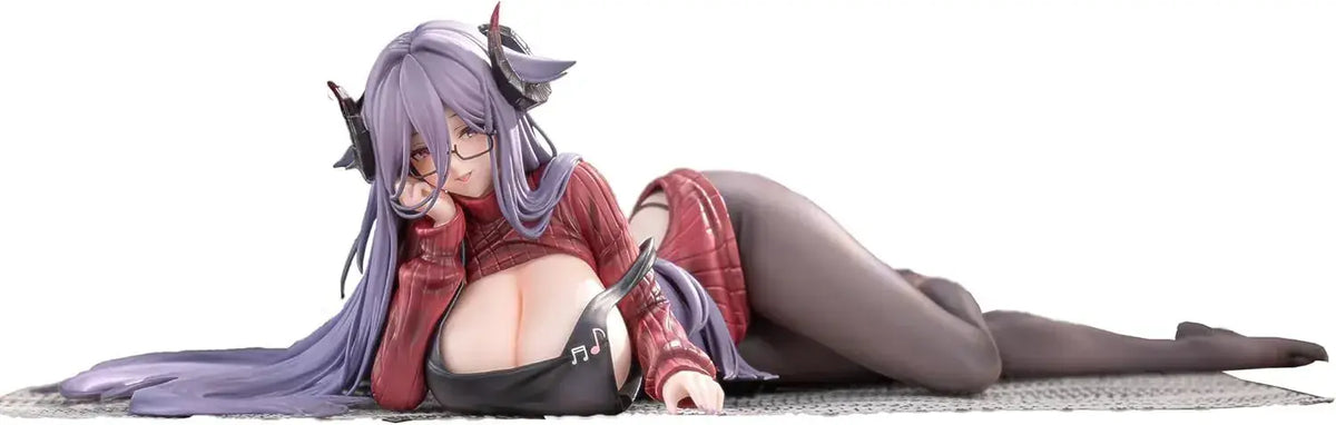 AniGame Azur Lane Frederich Carl 1/6 Scale Collectible PVC Figure