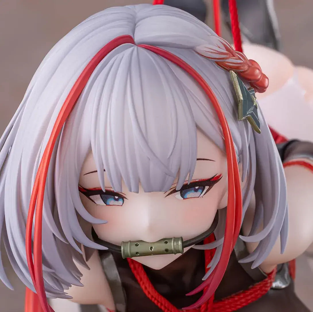 AniGame Azur Lane I-404 1/6 Scale PVC ABS Collectible Figure