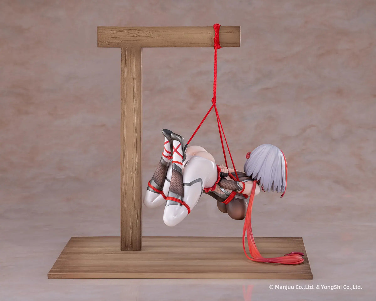 AniGame Azur Lane I-404 1/6 Scale PVC ABS Collectible Figure