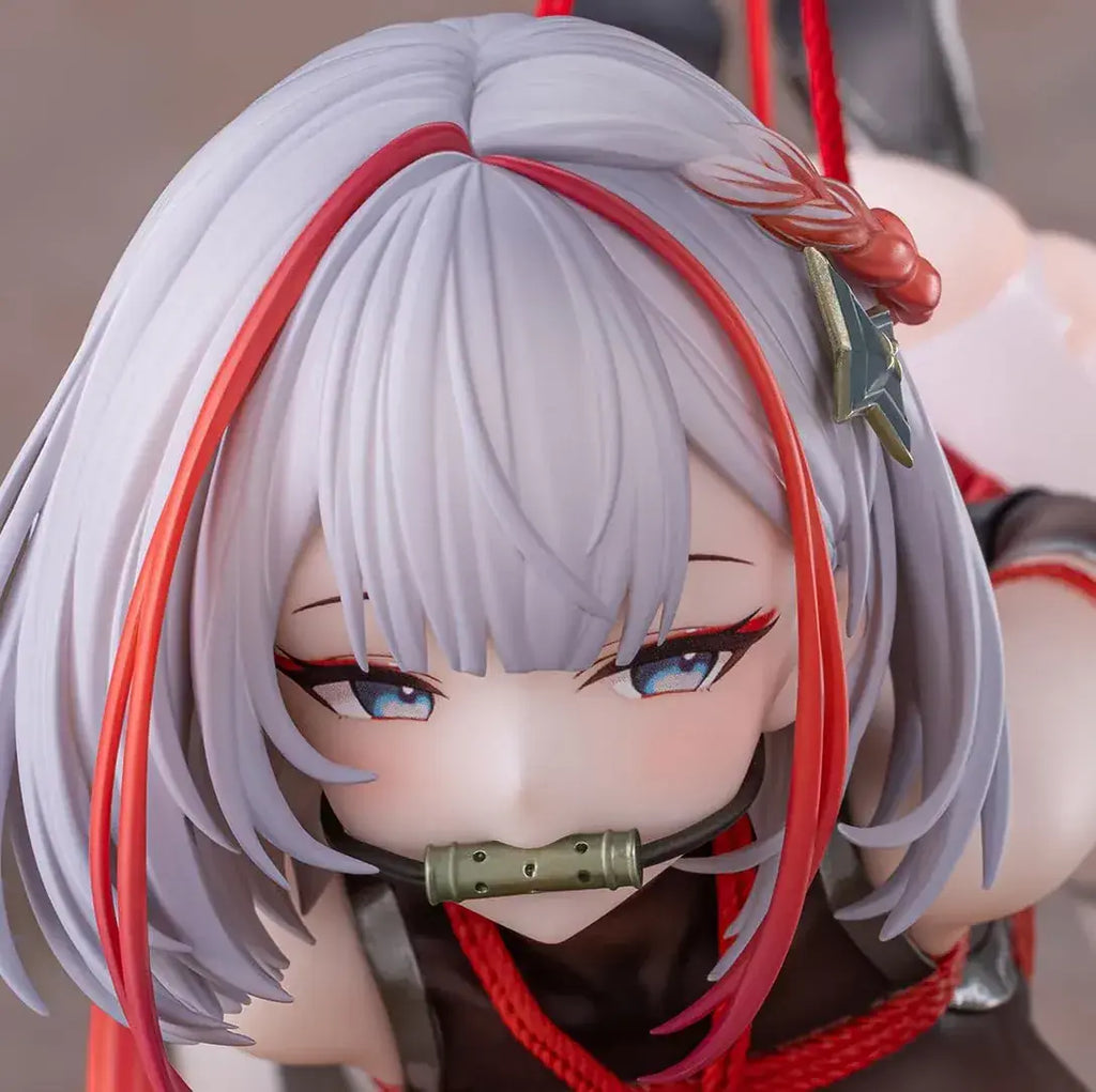 AniGame Azur Lane I404 Special Edition 1/6 Scale PVC ABS Figure