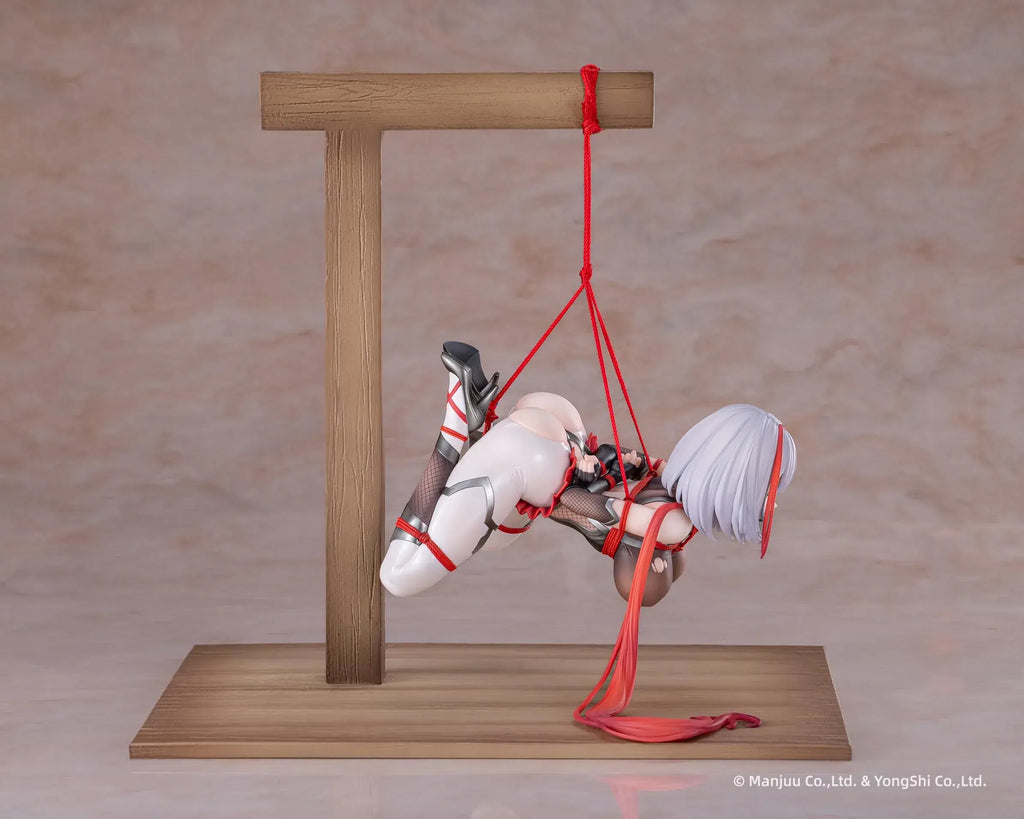 AniGame Azur Lane I404 Special Edition 1/6 Scale PVC ABS Figure
