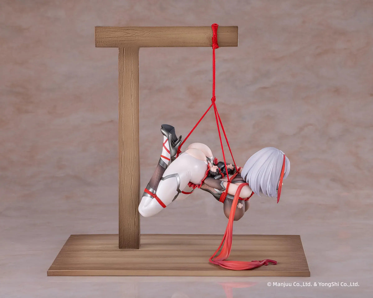 AniGame Azur Lane I404 Special Edition 1/6 Scale PVC ABS Figure