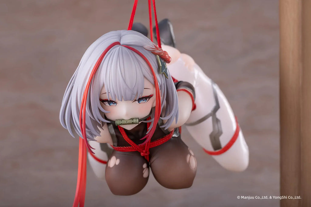 AniGame Azur Lane I404 Special Edition 1/6 Scale PVC ABS Figure