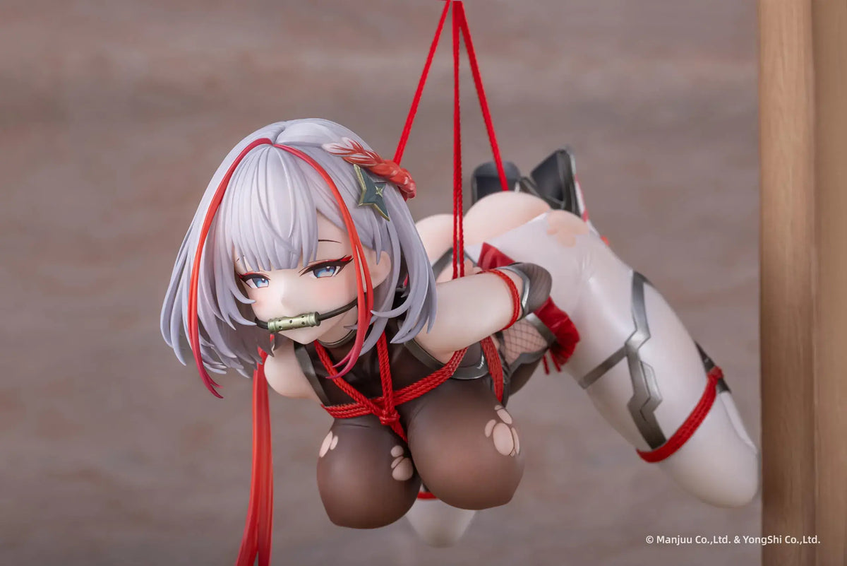 AniGame Azur Lane I404 Special Edition 1/6 Scale PVC ABS Figure