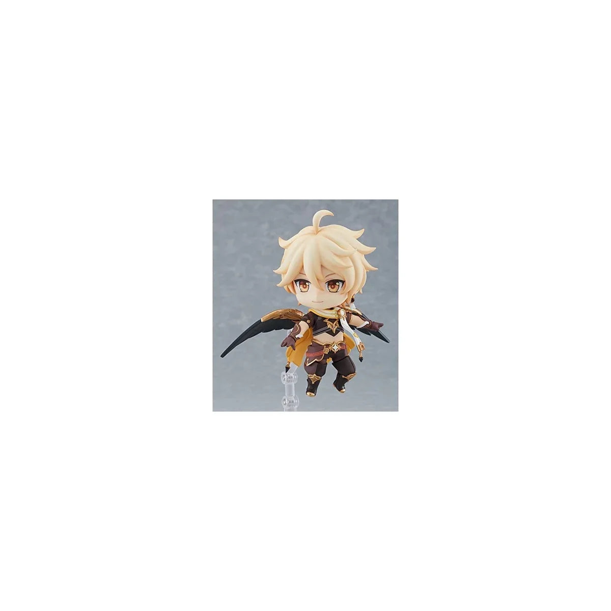 #Good Smile Company Nendoroid Genshin Impact Traveler (Aether) Figure