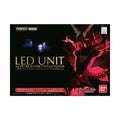 Bandai PG Mobile Suit Gundam Uc Perfect Grade Led Unit Unicorn Model Kit Figure