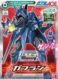 Bandai Ag 1/144 Gafran Plastic Model Kit Gundam Age F/s
