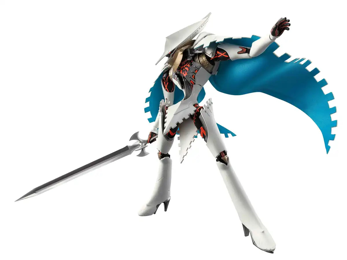 Tamashii Nations SHFiguarts Metaphor Refantasio Seeker 190mm Movable Figure