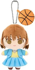 Bandai Namco Nui Ao no Hako Chinatsu 4.7" Plush Toy