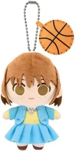 Bandai Namco Nui Ao no Hako Chinatsu 4.7" Plush Toy