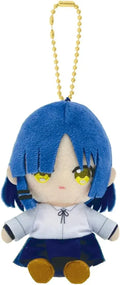Bandai Namco Ryo Yamada Chibi Mascot Plush Figurine