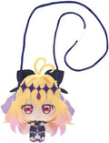 Bandai Namco Nui Detective Pretty Cure Plush Travel Pouch