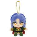 Bandai Namco Nui Gundam ZZ Mashymre Cello Chibi Plush Mascot