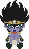 Bandai Namco Nui JoJos Bizarre Adventure Star Platinum Chibi Plush