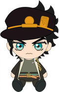 Bandai Namco Nui Jotaro Kujo Chibi Plush Figure 5.9-inch