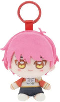 Bandai Namco Nui Magical Knight Rayearth Light Figure 3.1 Inch