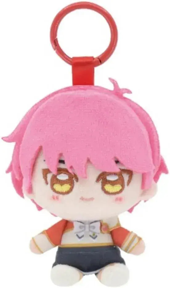 Bandai Namco Nui Magical Knight Rayearth Light Figure 3.1 Inch