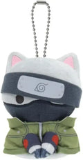 Bandai Namco Nui Naruto Chibi Plush Sewing Mascot