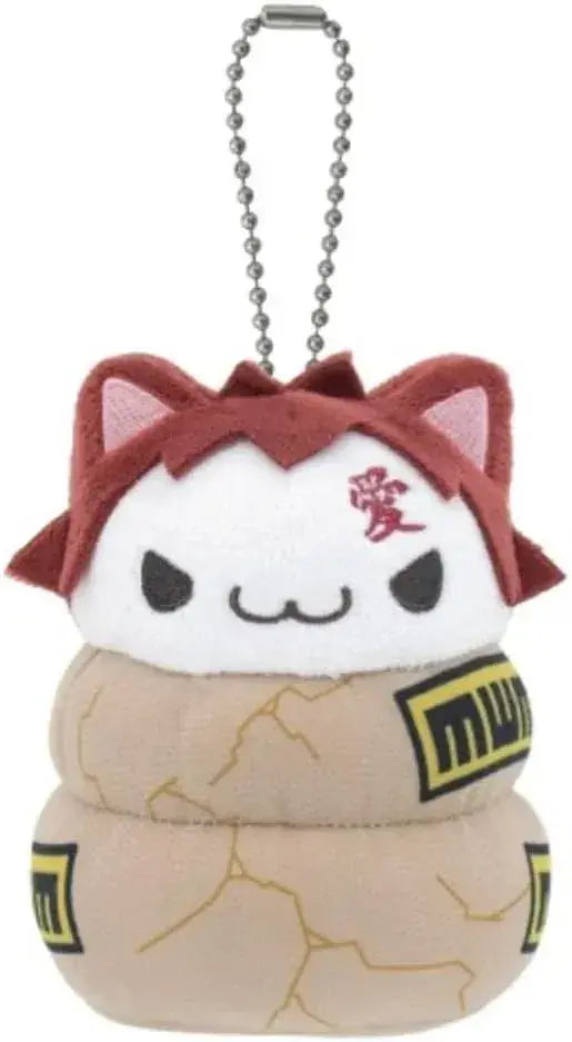 Bandai Namco Nui Naruto Chibi Plush Sewing Mascot