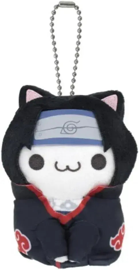 Bandai Namco Nui Naruto Chibi Plush Sewing Mascot