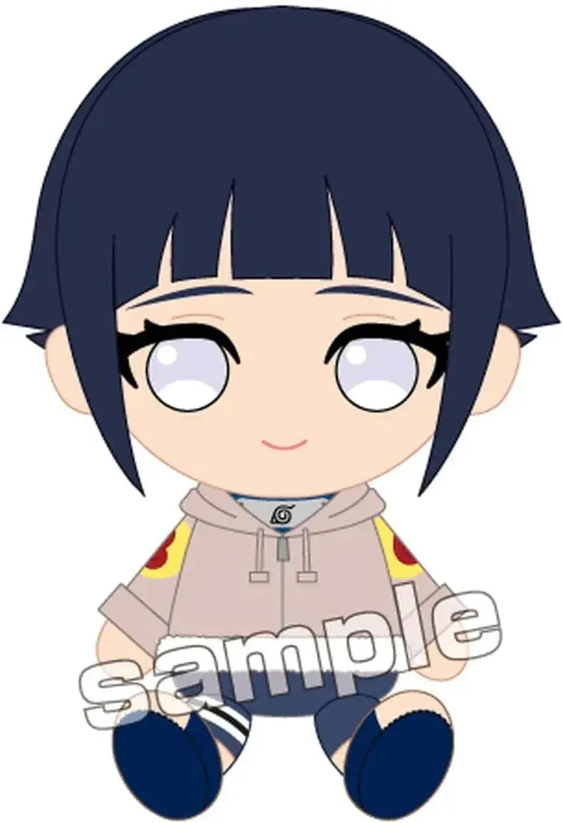 Bandai Namco Naruto Shippuden Uchiha Shisui Plush Mascot