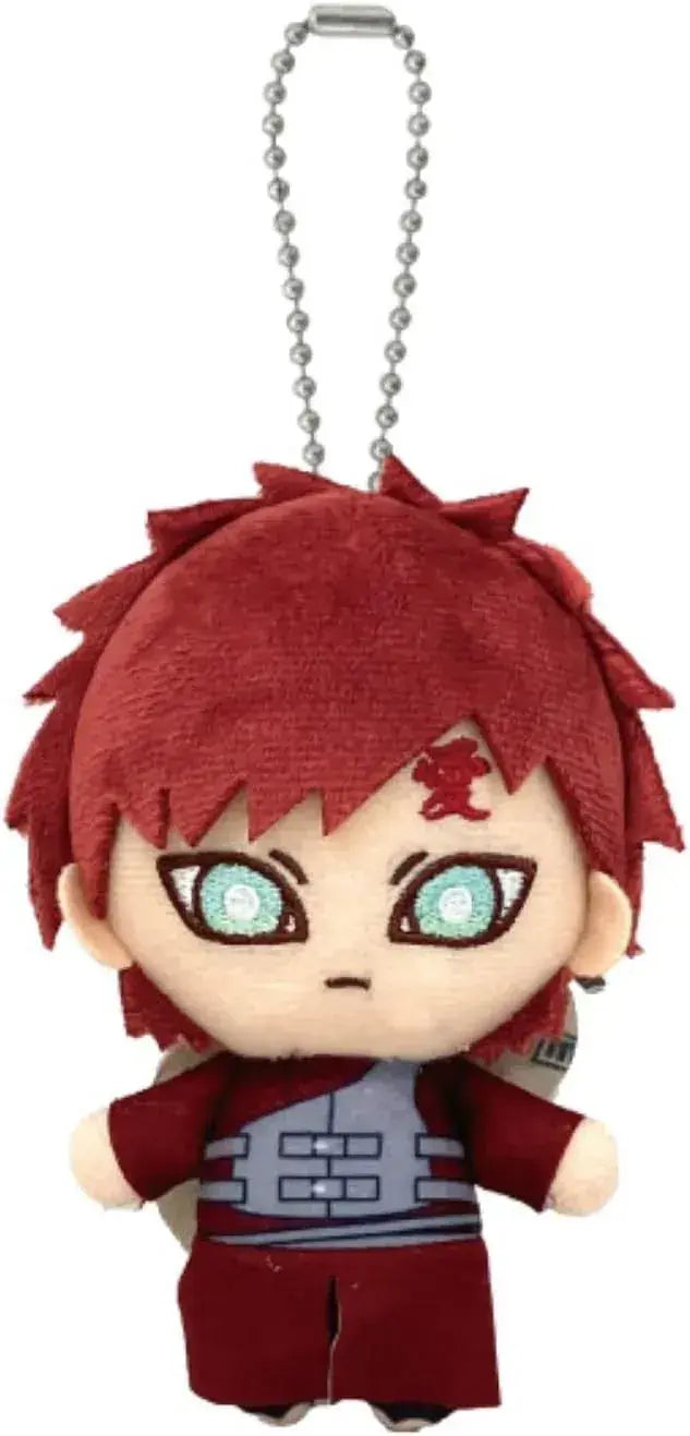Bandai Namco Nui Chibi Sasuke Uchiha Naruto Plush