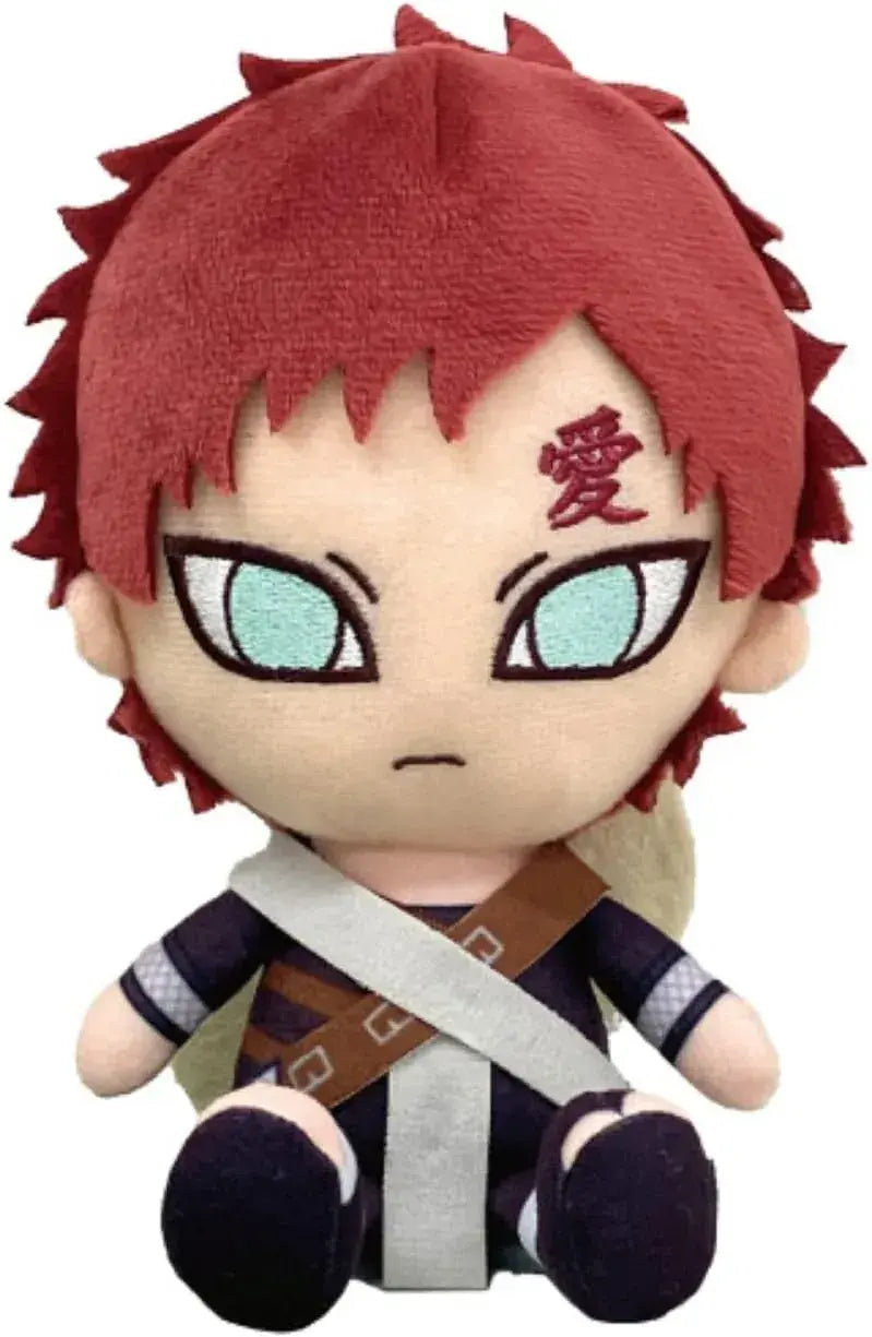 Bandai Namco Nui Chibi Sasuke Uchiha Naruto Plush