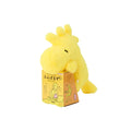 Bandai Namco Nui Peanuts Woodstock Character Plush Toy