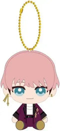 Bandai Namco Nui Rydeka Dashi Chibi Sitting Plush Mascot